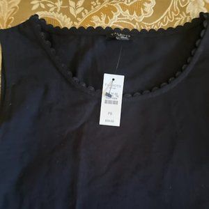 NWT, TALBOTS  tank top